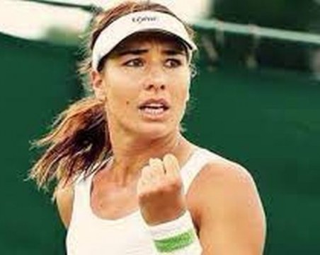 Елица Костова започна с убедителна победа на 