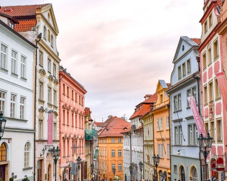 Хотелите в Чехия отварят врати! Гостите само с негативен PCR тест