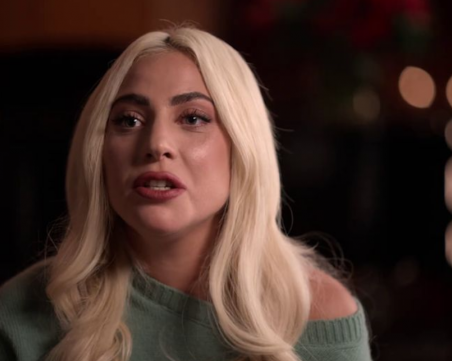 Лейди Гага: Бях изнасилена и малтретирана с месеци