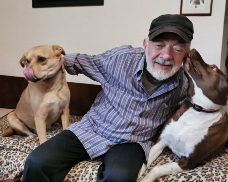 Министерство на културата отличи Огнян Видев с награда 