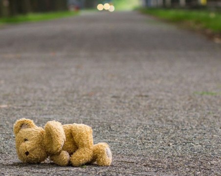 На този ден: Световен ден на безследно изчезналите деца