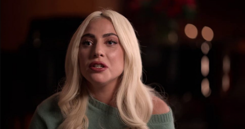 Лейди Гага: Бях изнасилена и малтретирана с месеци