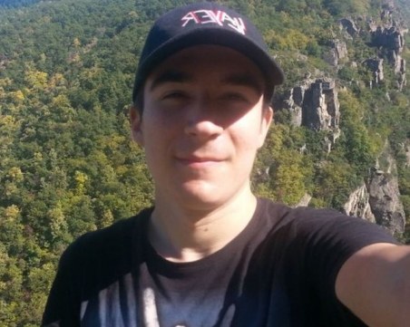 28-годишният Тихомир от Асеновград се нуждае от бъбречна трансплантация