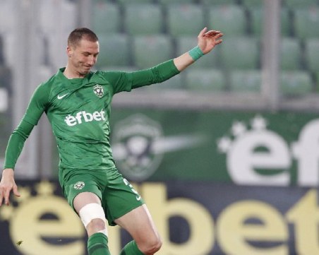 Антон Недялков е 