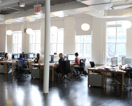 България заема едно от челните места в ЕС по откриване на нови фирми