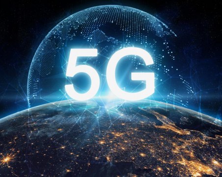 Какви 5G ще промени живота ни?