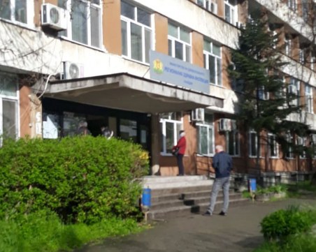 За три дни: 1289 пловдивчани са под карантина