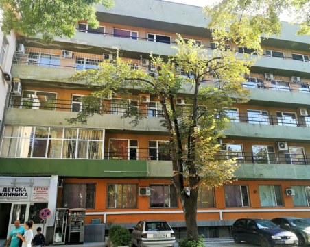 Започват записвания за безплатни прегледи на деца в Пловдив