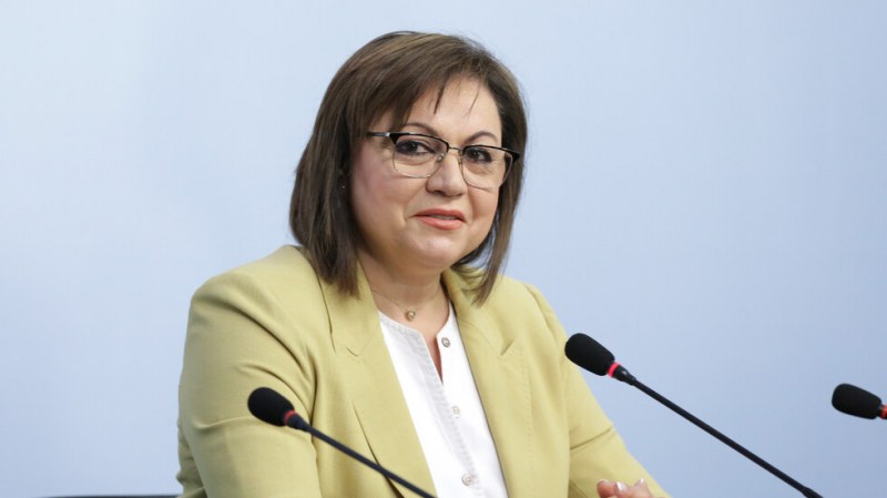 БСП с ново Изпълнително бюро, вижте кои са членове