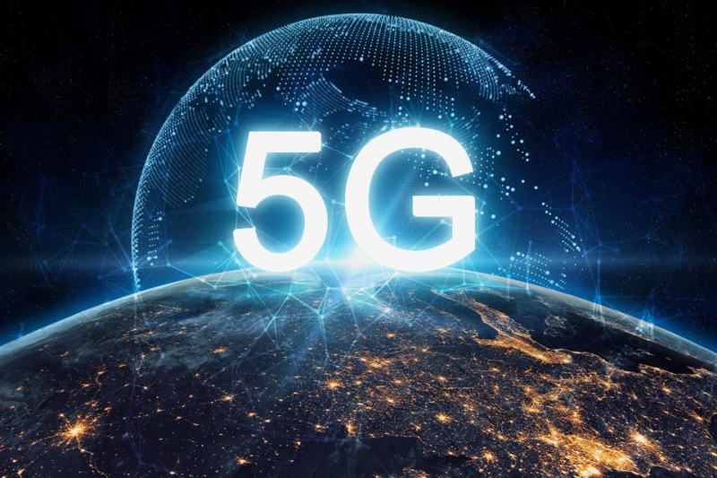 Какви 5G ще промени живота ни?