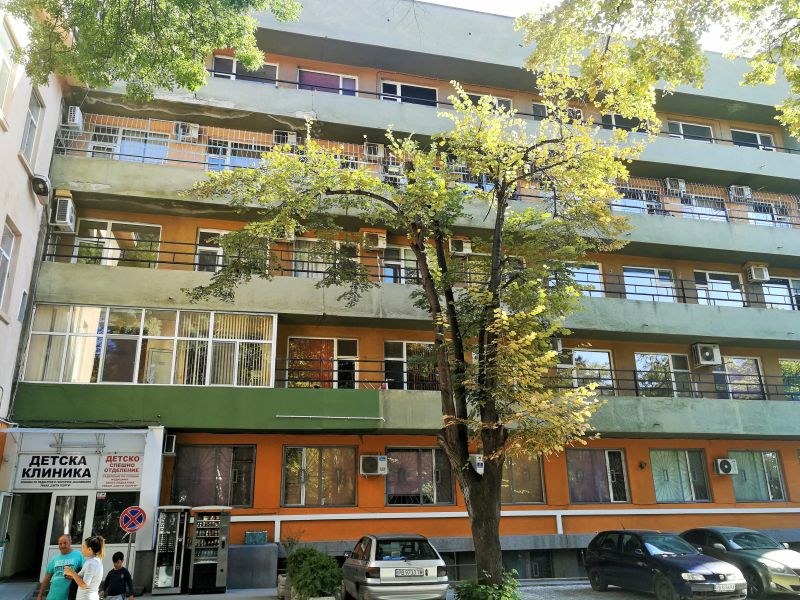 Започват записвания за безплатни прегледи на деца в Пловдив
