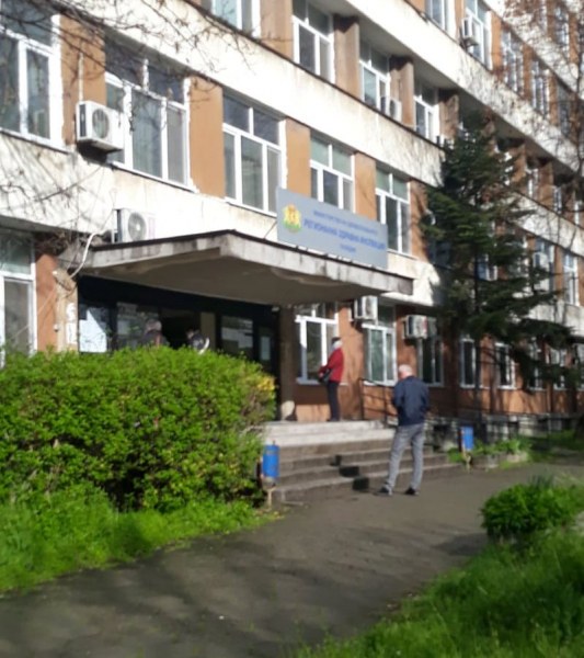 1338 пловдивчани са под карантина