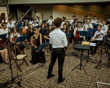 Арт маратон от събития започва в Стария град за Деня на детето