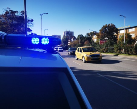 Четирима арестувани за наркотици в Пловдив и областта