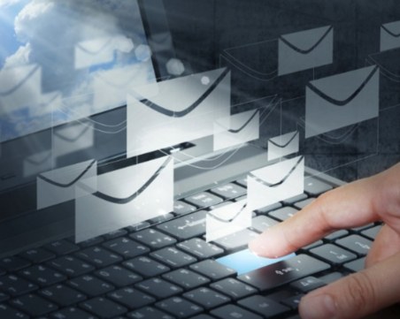 Изпращат фалшиви имейли от името на НАП