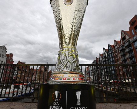 Манчестър Юнайтед или Виляреал ще стане шампион в Лига Европа