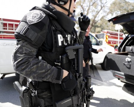 Няколко души са убити и ранени при стрелба в Сан Хосе