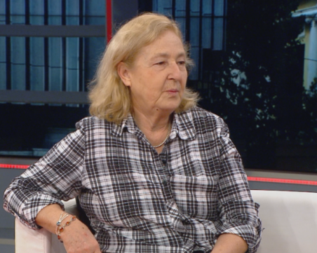 Проф. Кожухарова става част от екипа на здравния министър Кацаров