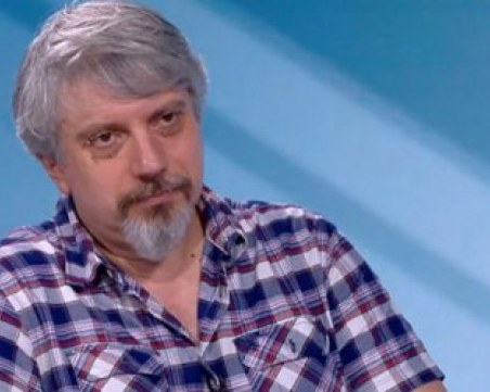 Проф. Николай Витанов: Важно е да не изтървем шарана, шампанското да почака
