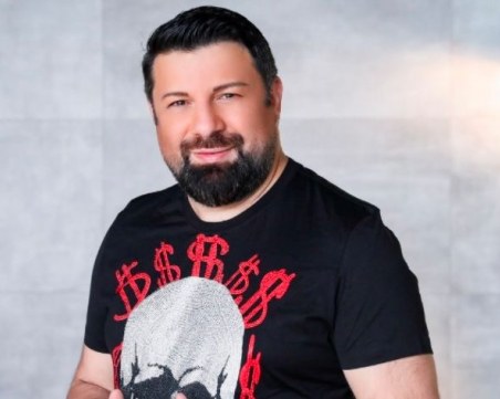 Тони Стораро спря временно участията си заради здравословен проблем