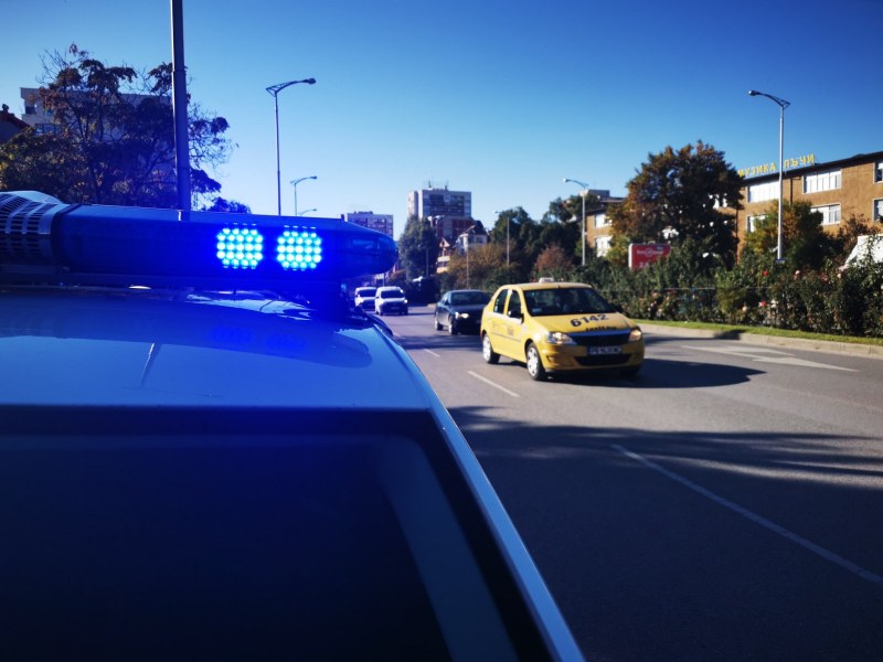 Четирима арестувани за наркотици в Пловдив и областта