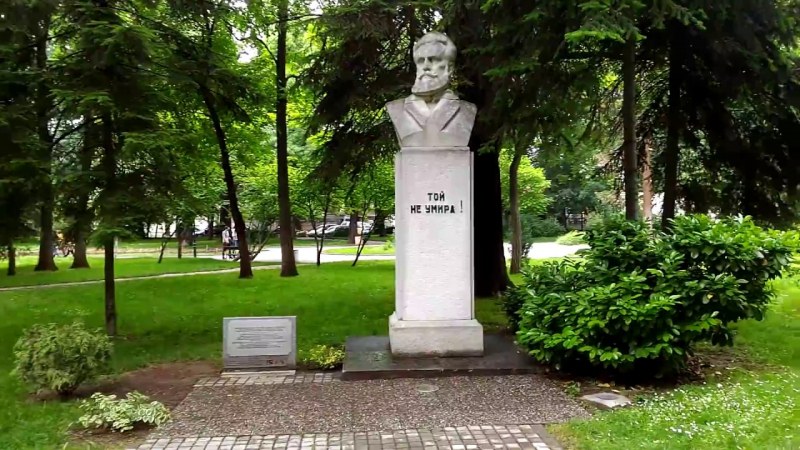 Пловдив ще почете Ботев и загиналите за свободата на България.