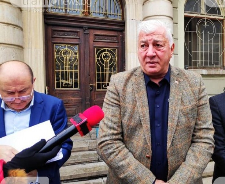 Величко Родопски застава временно начело на Община Пловдив, Зико излезе в болнични