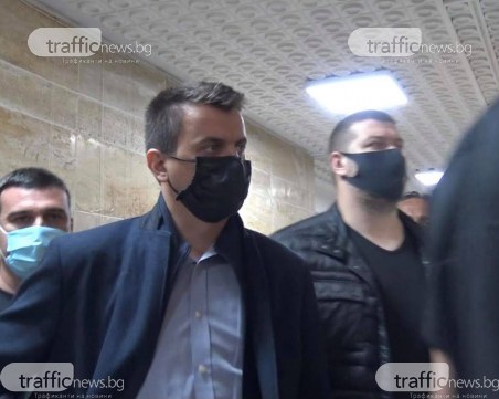 Адв. Марковски: Прокуратурата проявява нехуманно отношение спрямо Самуил Хаджиев