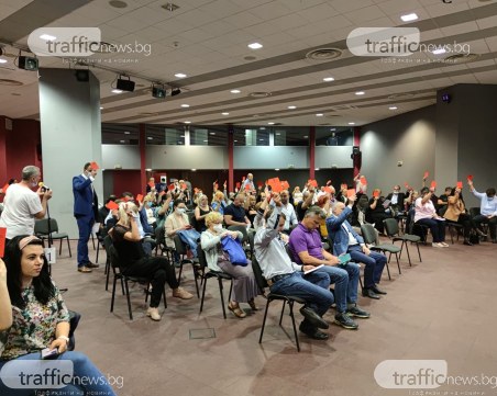 Безпрецедентно! БСП - Пловдив не издигна нито един кандидат-депутат