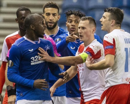 Чешки национал няма да играе на Евро 2020 заради расизъм