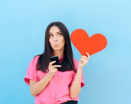 Какво търсят жените в мъжете?