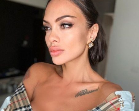 Край на спекулациите: Лияна разкри дали вдига сватба