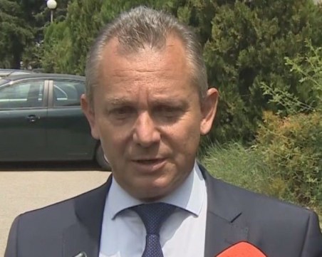 Обявиха мотивите за освобождаването на шефа на ДАНС, демонстрирал нежелание за работа