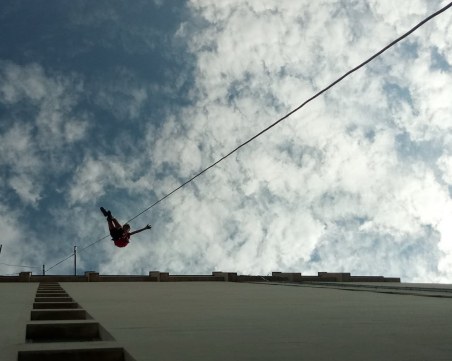 Организират детски фестивал на знанието и движението в Пловдив