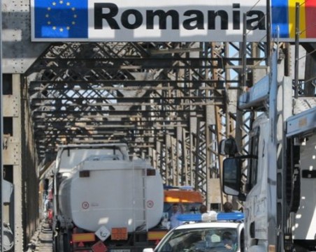Отпадат всички ограничения за пътуване между България и Румъния