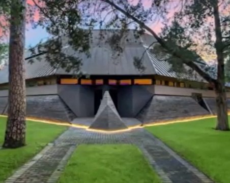 Продават къщата на Дарт Вейдър за 4.3 млн. долара