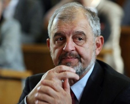 Проф. Илчев: Европейските историци нямат да решат спора ни със Скопие