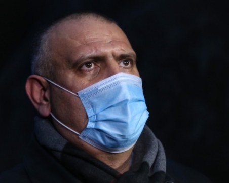 Рокади и в ръководството на АПИ