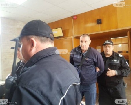 Обрат! ВКС отмени присъдата на Венци Караджов за убийството на родителите му, връща делото