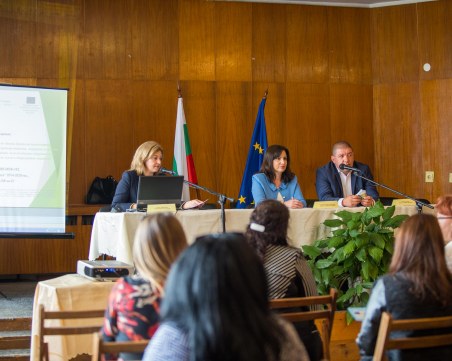 2300 тона годишно ще преработва нова инсталация край Кричим