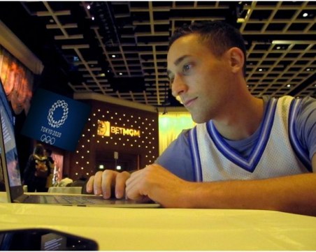 7дниСПОРТ: Токио 2020 разпали страстите на залагащите