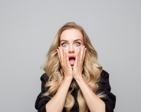 9 факта за женското тяло, които звучат нереално