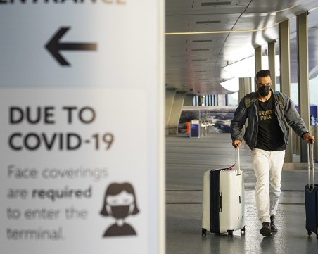 България вече е в зеления списък на Германия