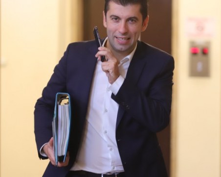 Икономическият министър: Днес ще обявим нови мерки за бизнеса