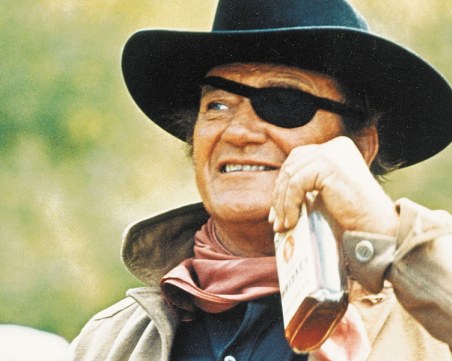 История на уискито: Мъжете и уискито