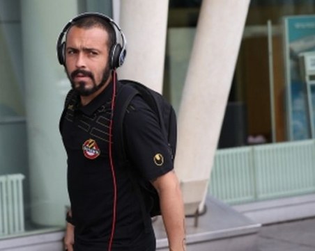 Любимец на бултрасите иска да завърши кариерата си в Ботев