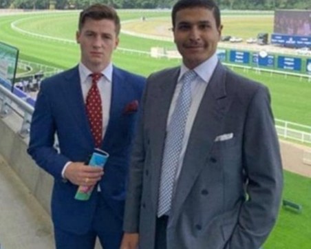 Обявиха кой е новият собственик на Левски