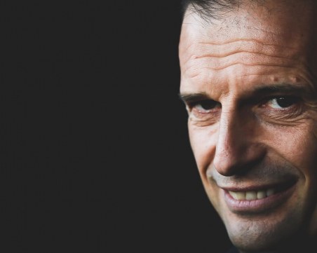 Официално: Алегри се завърна в Ювентус