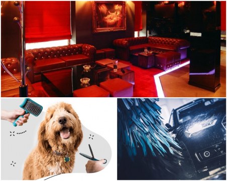 Поредна акция! НАП удари заведение в центъра на Пловдив, в 