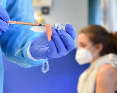 Само в Калифорния: Награда от 1,5 милиона долара за ваксинации